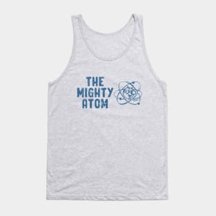 The Mighty Atom - Reddy Kilowatt Tank Top